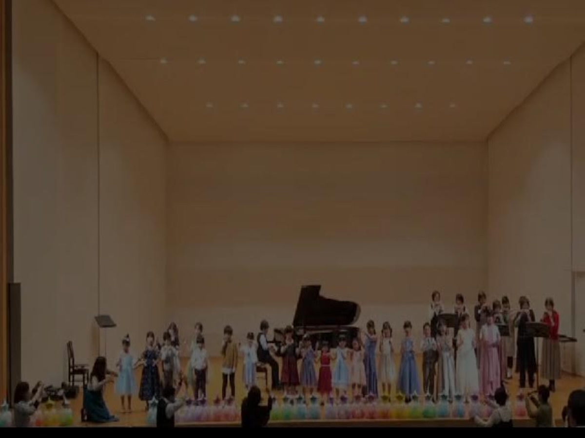 Roots音楽教室の活動写真