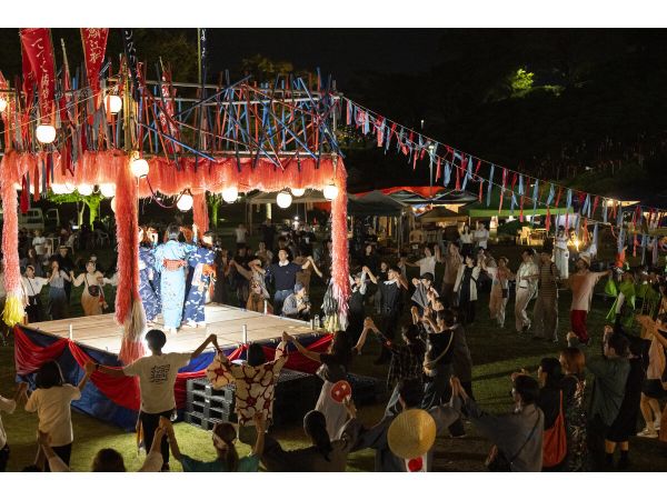 さばえまつり実行委員会（一般社団法人uimui）の活動写真