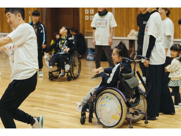医療法人社団オレンジの活動写真