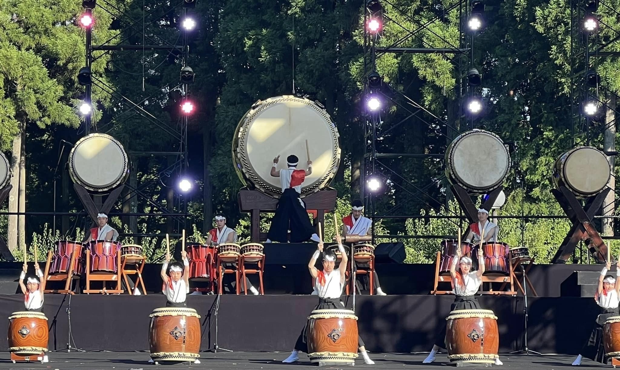 和太鼓 楽天市場】【予約受付中】ゼンオン お祭り お囃子 合成けやき 平太鼓
